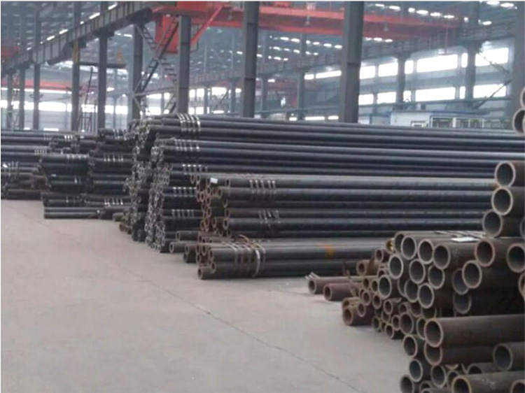 紫阳12cr2mo化肥专用管